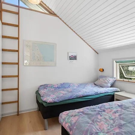 Ferienhaus Schönes Auf Fünen In Ruhiger Lage *