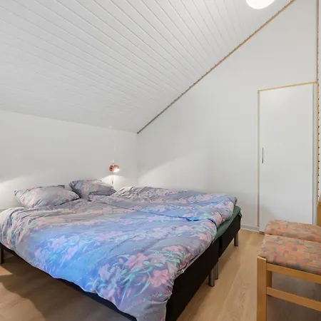 Schönes Auf Fünen In Ruhiger Lage Ferienhaus Martofte
