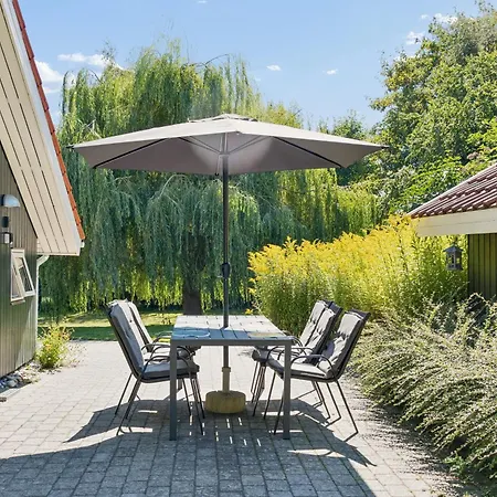 Ferienhaus Schönes Auf Fünen In Ruhiger Lage *